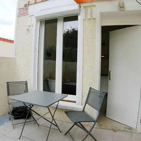 פונטנה-סוס-בואה Appartement A 30 Minutes De Disney Et De Paris מראה חיצוני תמונה
