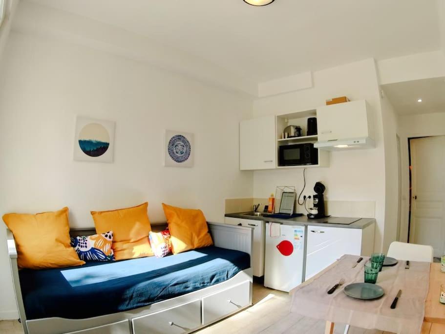 פונטנה-סוס-בואה Appartement A 30 Minutes De Disney Et De Paris מראה חיצוני תמונה